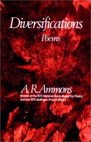 Diversifications book cover