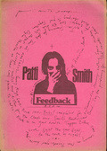 Feedback book cover