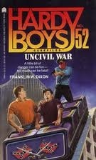 Uncivil War book cover