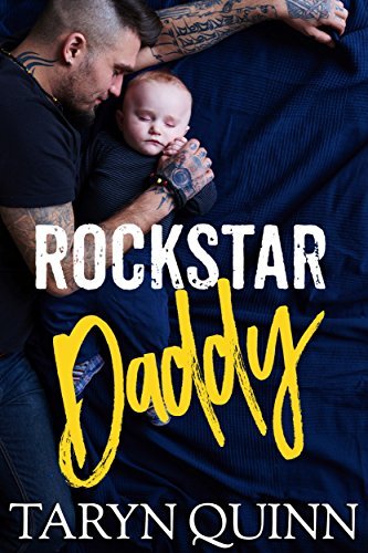 Wilder Rock book cover 1
