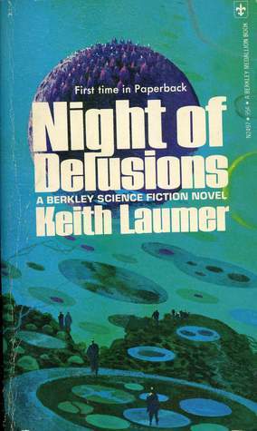 Night of Delusions book cover