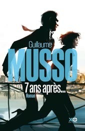 7 ans après… book cover