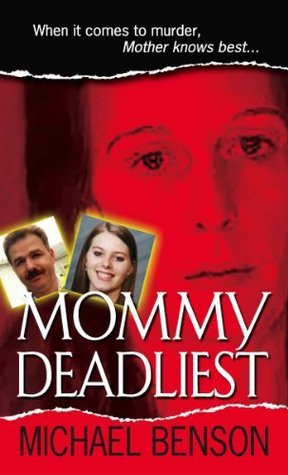 Mommy Deadliest book cover