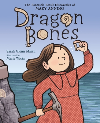 Dragon Bones book cover
