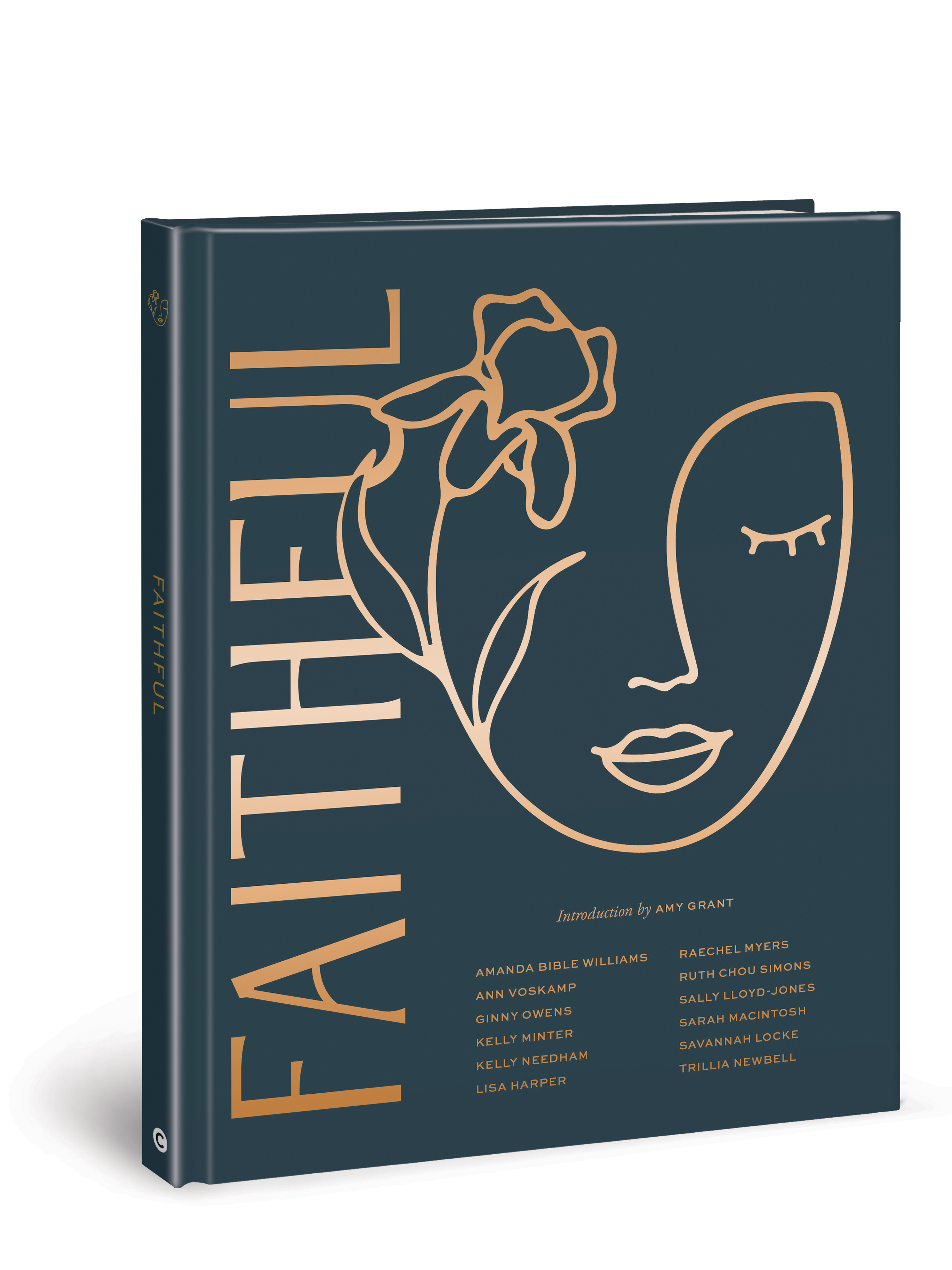 Faithful book cover