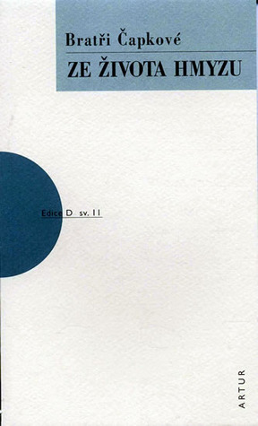 From the Life of Insects book cover