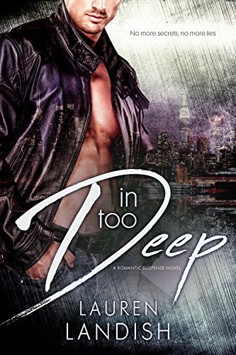 In Too Deep book cover