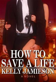 How To Save A Life book cover