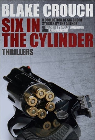 Six in the Cylinder book cover
