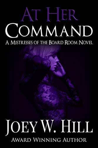 Mistresses of the Board Room book cover 1