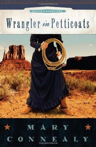 Sophie's Daughters book cover 2