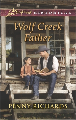 Wolf Creek book cover 3