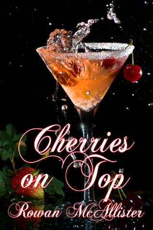 Cherries on Top book cover