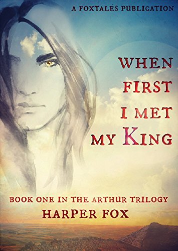 The Arthur Trilogy book cover 1