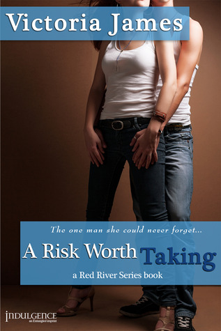 Red River book cover 1