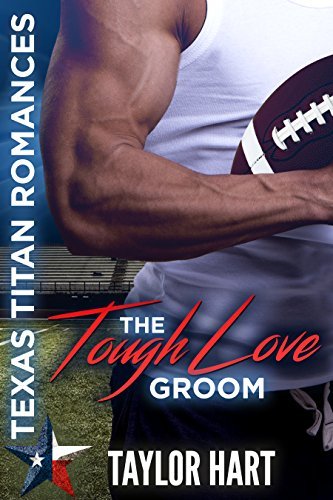 The Tough Love Groom book cover