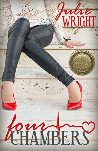 Four Chambers book cover