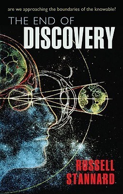The End of Discovery book cover