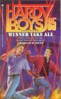 Winner Take All book cover