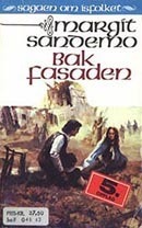 Bakom fasaden book cover