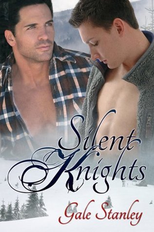 Knights book cover 1