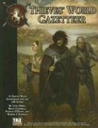 Thieves' World book cover