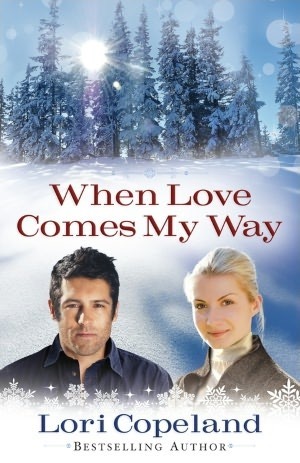 When Love Comes My Way book cover
