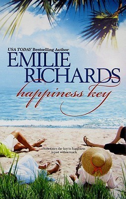 Happiness Key book cover 1