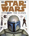 Star Wars: The Visual Dictionary book cover 3