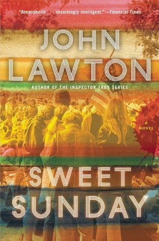 Sweet Sunday book cover
