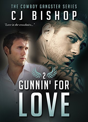The Cowboy Gangster book cover 2