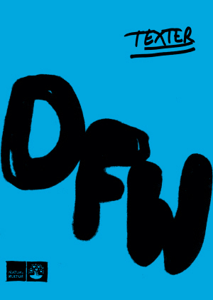 Texter book cover