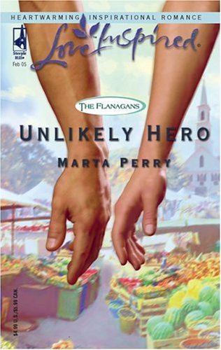 The Flanagans book cover 2