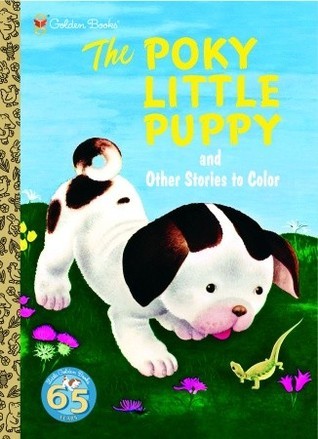 POKY & OTHER STORIES book cover