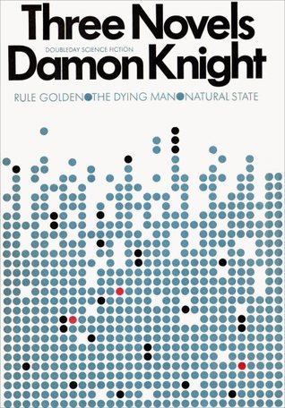 Three Novels book cover