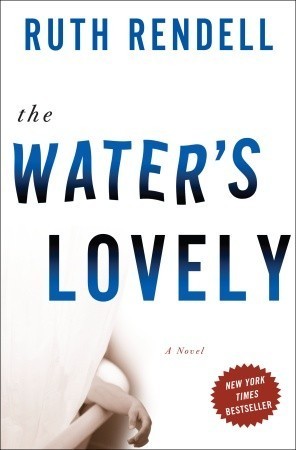 The Water's Lovely book cover