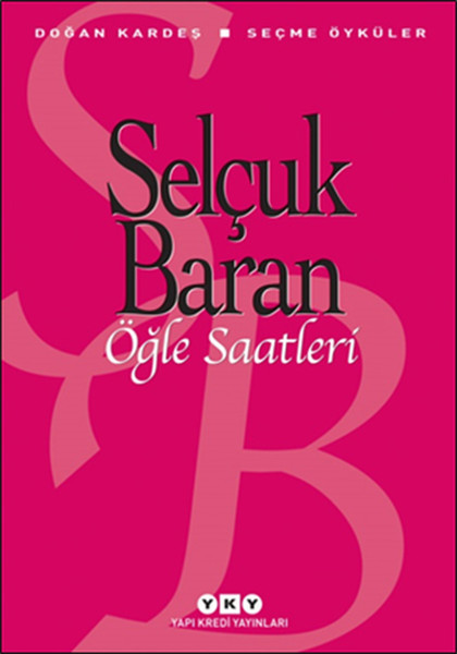 Öğle Saatleri book cover