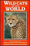 Wild Cats of the World book cover
