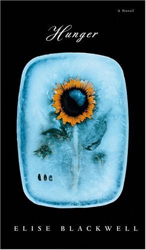 Hunger book cover