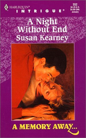 A Night Without End book cover