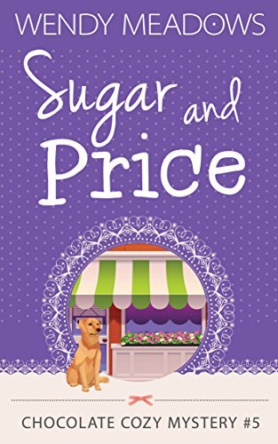 Sugar and Price book cover