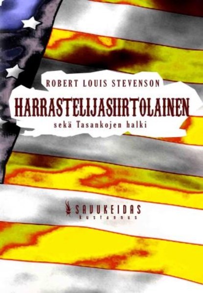 The Amateur Emigrant book cover