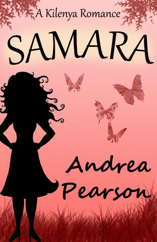 Samara book cover