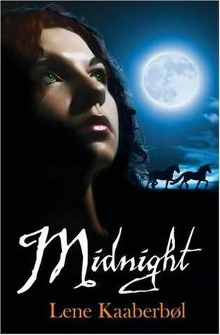 Historien om Katriona book cover 1