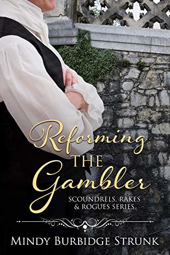 Scoundrels, Rakes and Rogues book cover 1