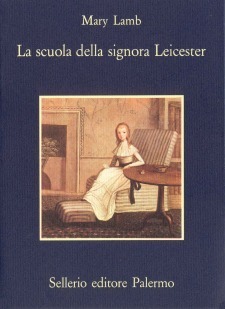 La scuola della signora Leicester book cover