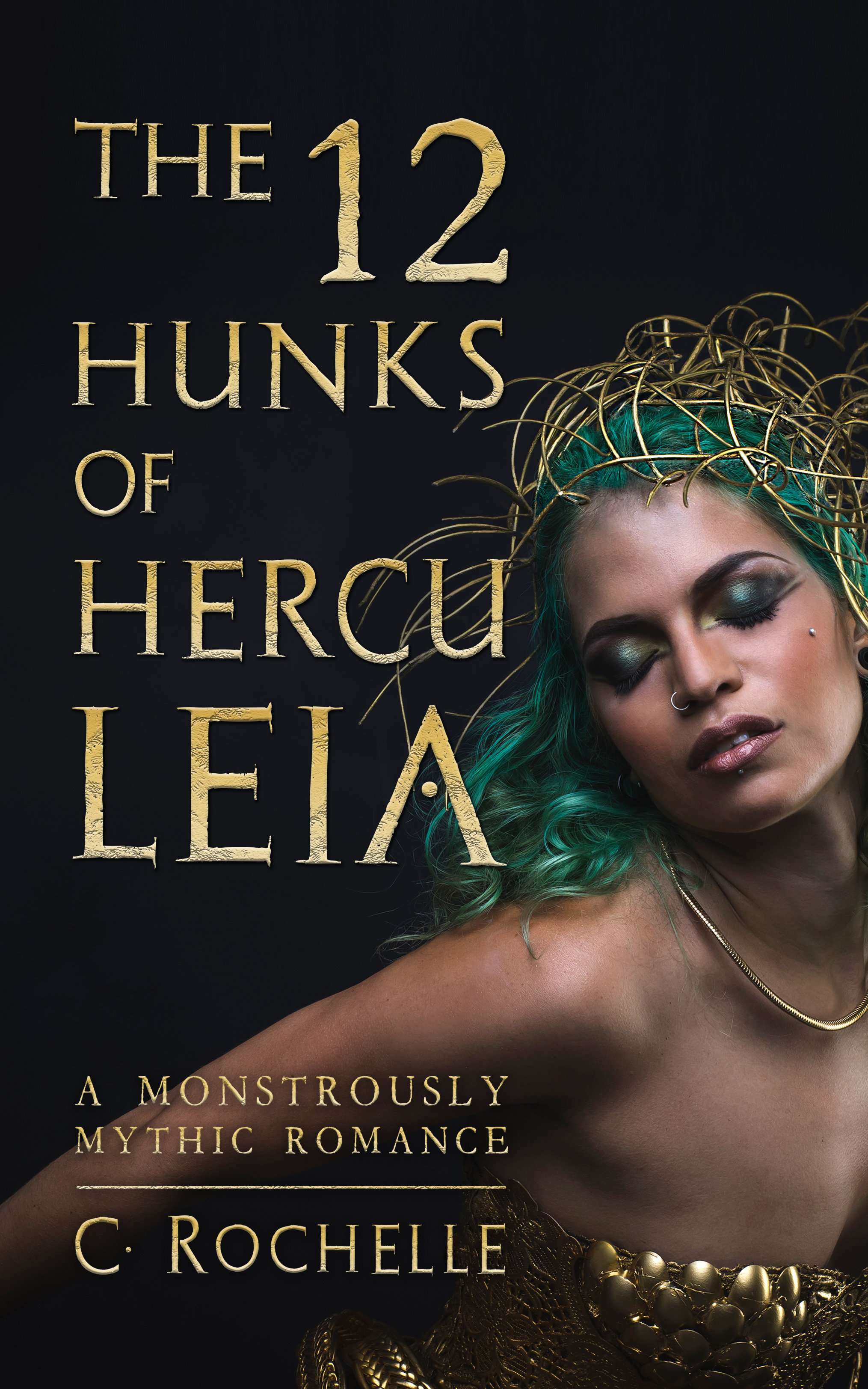 Herculeia book cover 1