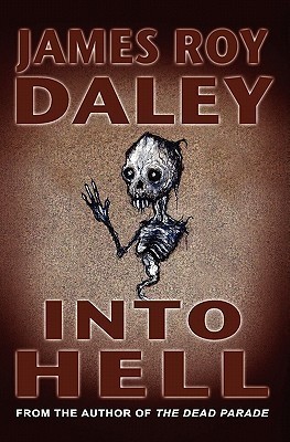 Into Hell book cover