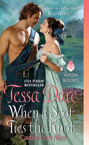 Castles Ever After book cover 3