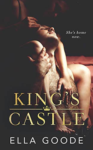 King's Castle book cover